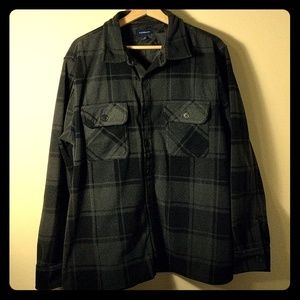 Croft&Barrow Flannel